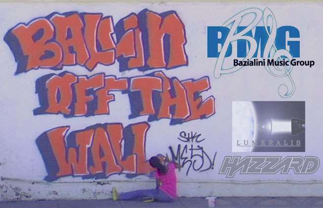 Ballin' Off The Wall