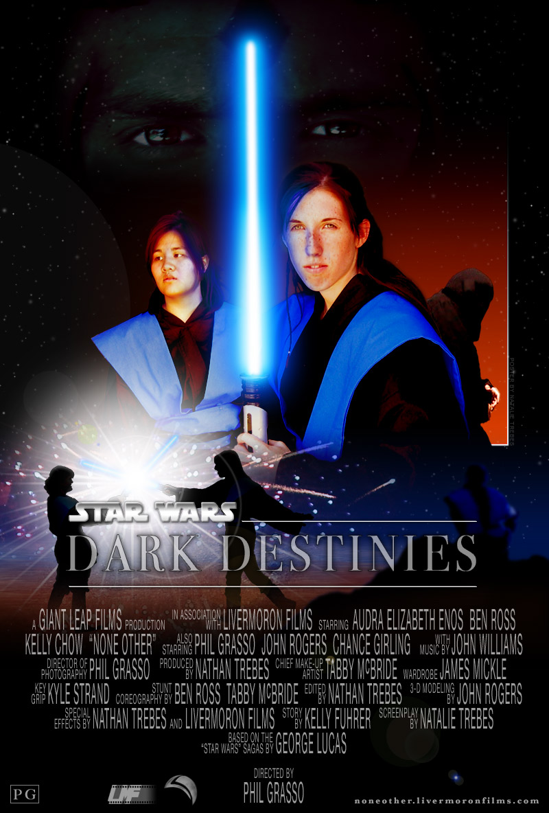 Dark Destinies